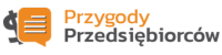 przygody przedsiębiorców logo