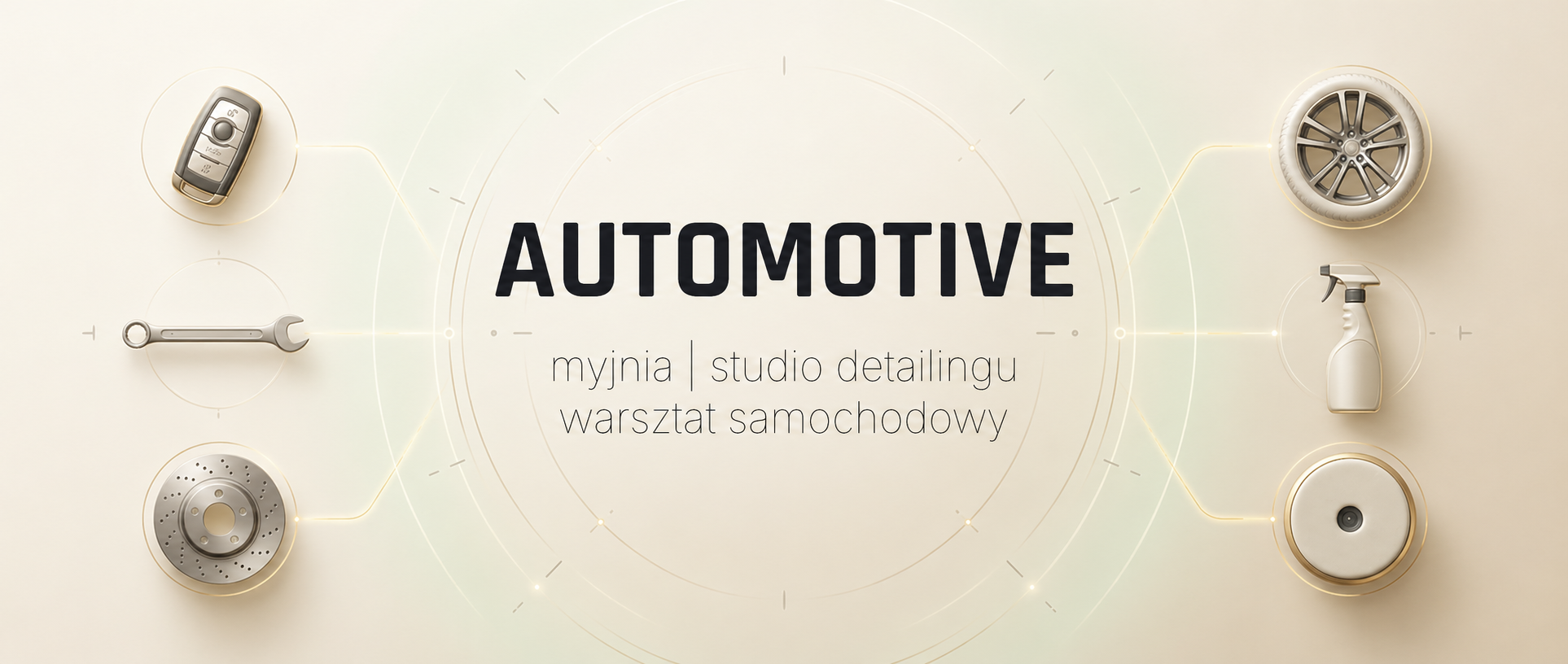 Warsztaty samochodowe