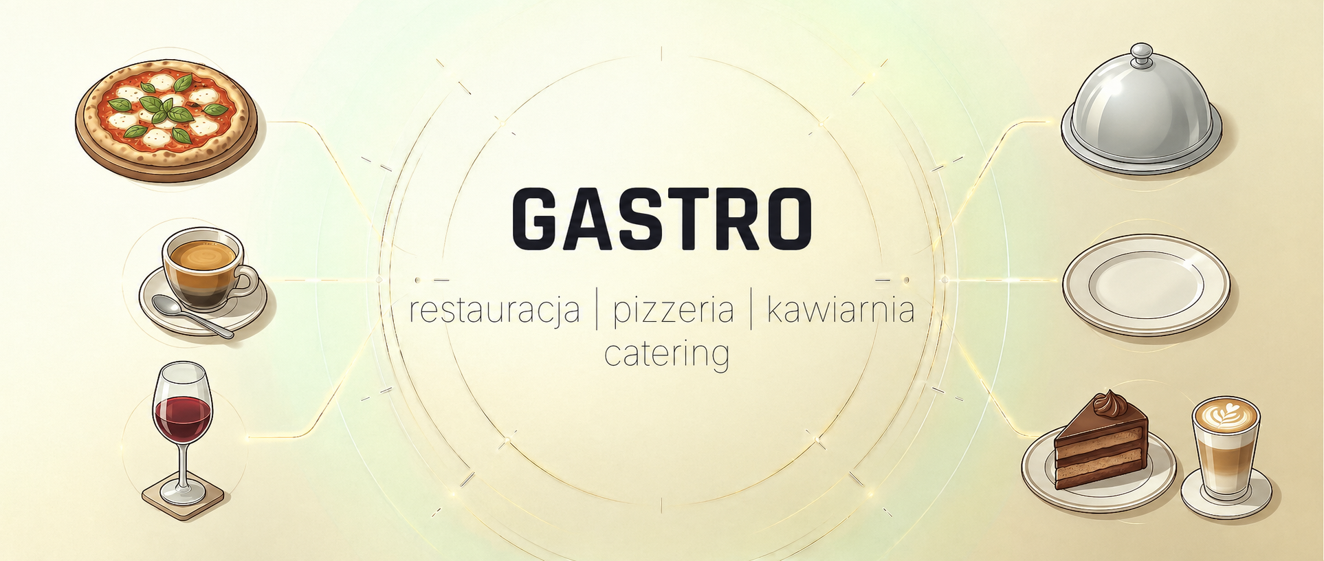 Restauracje