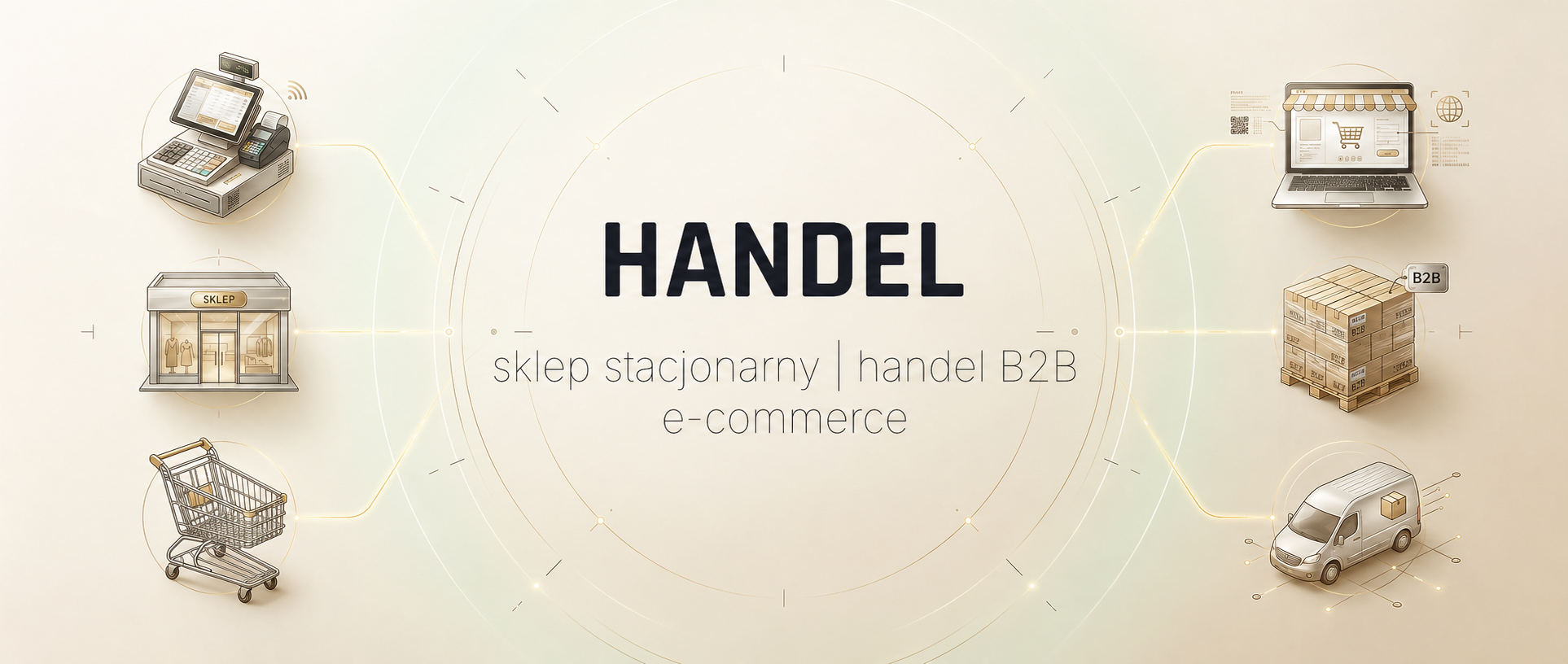 E-commerce
