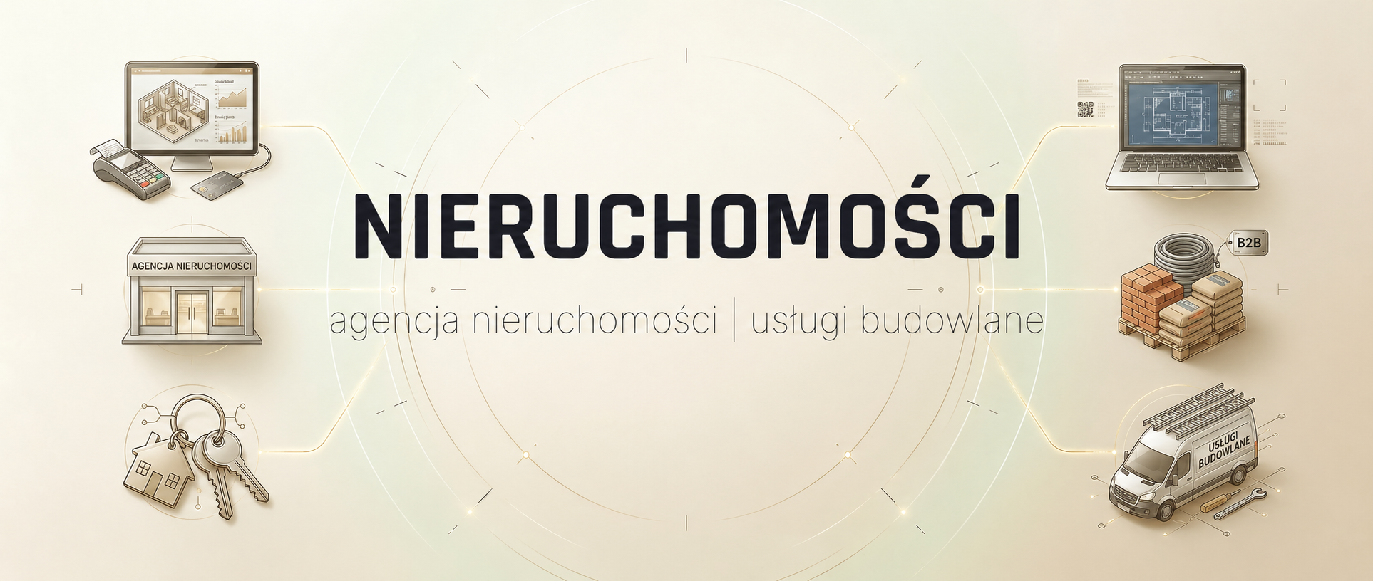 Nieruchomości
