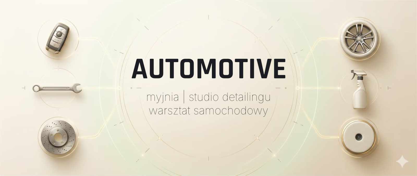 Warsztaty samochodowe