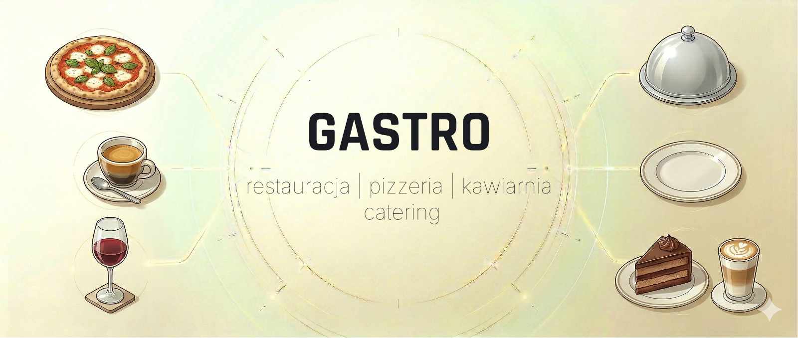 Restauracje