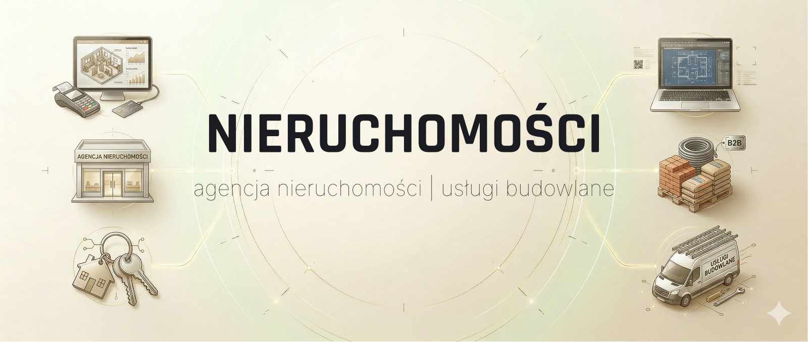 Nieruchomości