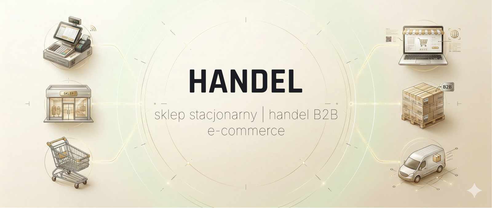 E-commerce