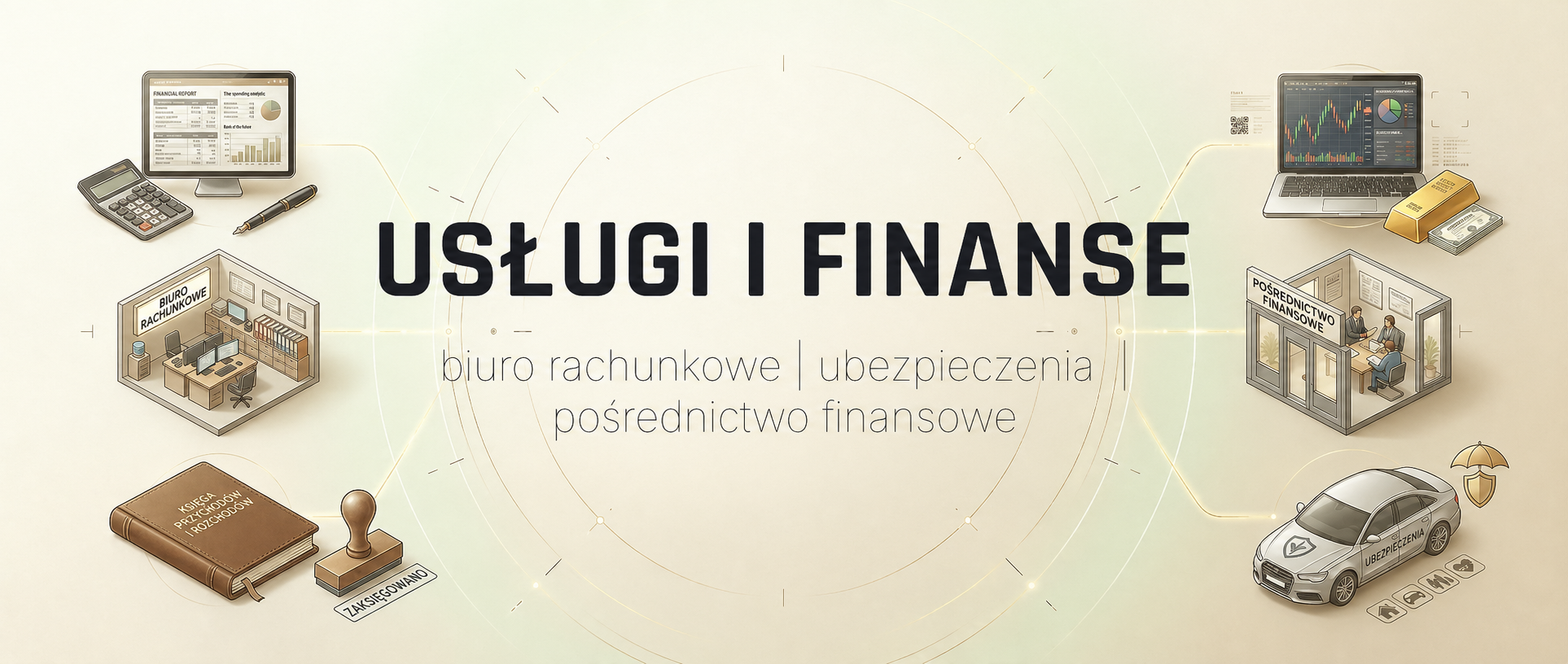 Finanse