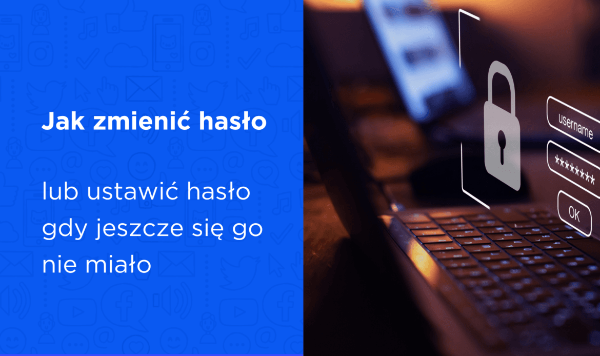 FastTony zmiana hasła